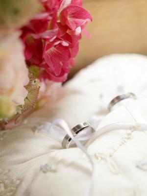 結婚指輪選びのポイントについて