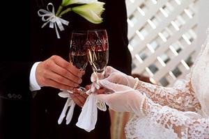 梅田ハービス店での婚約指輪・結婚指輪選び