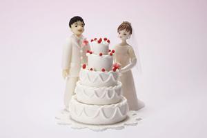 婚活パーティーの主催者は結婚相談所